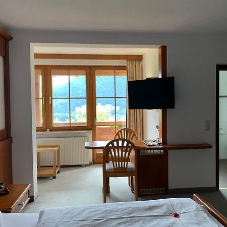 Alpenhotel Sonneck - Mit Bergbahnticket Bad Hindelang Bagian luar foto