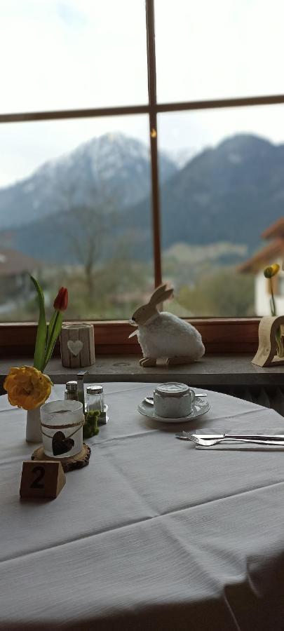 Alpenhotel Sonneck - Mit Bergbahnticket Bad Hindelang Bagian luar foto