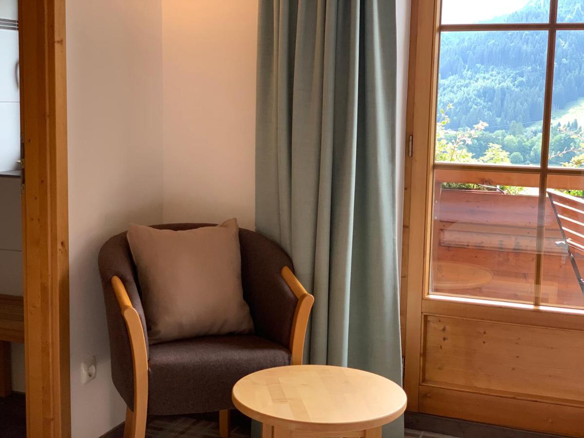 Alpenhotel Sonneck - Mit Bergbahnticket Bad Hindelang Bagian luar foto